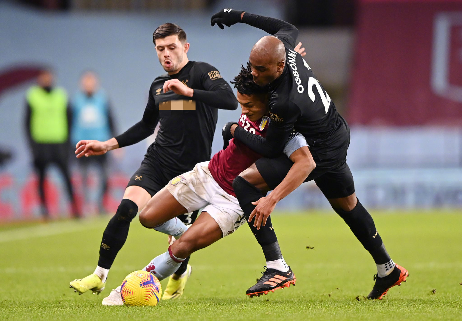 影响着俱乐 影响着俱乐